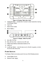 Preview for 12 page of MaxiCheck MX808TS User Manual