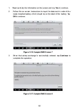 Preview for 67 page of MaxiCheck MX808TS User Manual