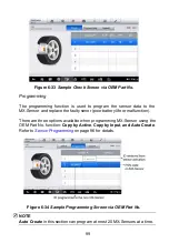 Preview for 106 page of MaxiCheck MX808TS User Manual