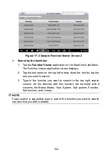 Preview for 161 page of MaxiCheck MX808TS User Manual