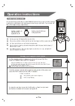 Preview for 10 page of MaxiCool CLK120H4C Manual