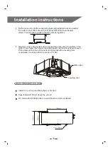 Preview for 18 page of MaxiCool CLK120H4C Manual