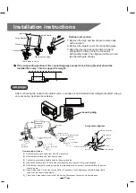 Preview for 21 page of MaxiCool CLK120H4C Manual