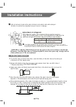 Preview for 22 page of MaxiCool CLK120H4C Manual