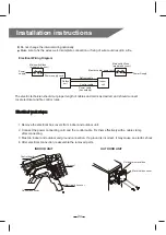 Preview for 24 page of MaxiCool CLK120H4C Manual