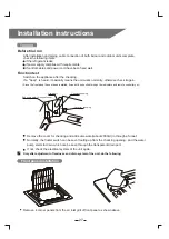 Preview for 27 page of MaxiCool CLK120H4C Manual