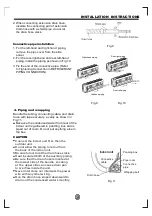 Предварительный просмотр 8 страницы MaxiCool MMD2-18HDI Installation Manual