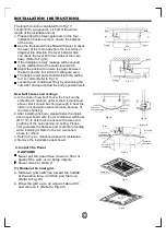 Предварительный просмотр 11 страницы MaxiCool MMD2-18HDI Installation Manual