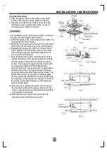 Предварительный просмотр 12 страницы MaxiCool MMD2-18HDI Installation Manual