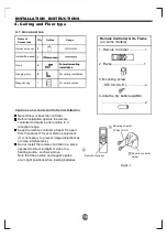 Предварительный просмотр 17 страницы MaxiCool MMD2-18HDI Installation Manual