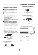 Предварительный просмотр 18 страницы MaxiCool MMD2-18HDI Installation Manual