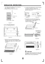 Предварительный просмотр 19 страницы MaxiCool MMD2-18HDI Installation Manual