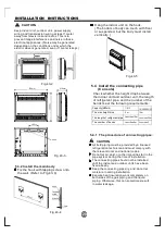 Предварительный просмотр 21 страницы MaxiCool MMD2-18HDI Installation Manual