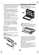 Предварительный просмотр 22 страницы MaxiCool MMD2-18HDI Installation Manual