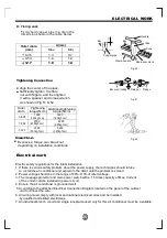 Предварительный просмотр 26 страницы MaxiCool MMD2-18HDI Installation Manual