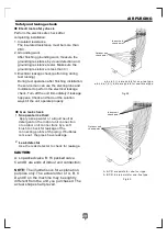 Предварительный просмотр 30 страницы MaxiCool MMD2-18HDI Installation Manual