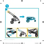 Preview for 20 page of MaxiCosi Lila Duo Instructions For Use Manual