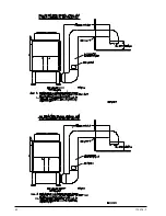 Предварительный просмотр 24 страницы MAXIDRY MAXIMD200 Installation Manual