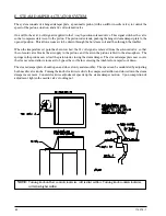 Предварительный просмотр 54 страницы MAXIDRY MAXIMD200 Installation Manual