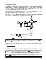 Предварительный просмотр 61 страницы MAXIDRY MAXIMD200 Installation Manual