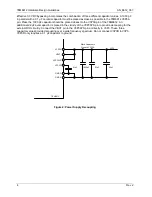 Предварительный просмотр 4 страницы Maxim Integrated 78M6612 Hardware Design Manuallines