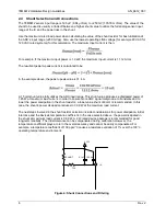 Предварительный просмотр 6 страницы Maxim Integrated 78M6612 Hardware Design Manuallines