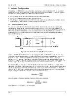 Предварительный просмотр 7 страницы Maxim Integrated 78M6612 Hardware Design Manuallines