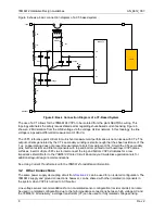 Предварительный просмотр 8 страницы Maxim Integrated 78M6612 Hardware Design Manuallines