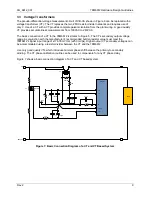 Предварительный просмотр 9 страницы Maxim Integrated 78M6612 Hardware Design Manuallines