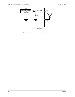 Предварительный просмотр 22 страницы Maxim Integrated 78M6612 Hardware Design Manuallines