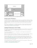 Предварительный просмотр 4 страницы Maxim Integrated DS8005 Getting Started