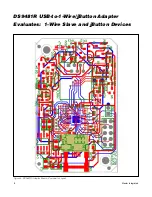 Предварительный просмотр 8 страницы Maxim Integrated DS9481R Manual