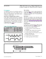 Предварительный просмотр 38 страницы Maxim Integrated MAX20335 Manual