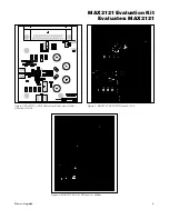 Предварительный просмотр 5 страницы Maxim Integrated MAX2121EVKIT General Description Manual