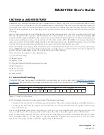 Preview for 6 page of Maxim Integrated MAX31782 User Manual