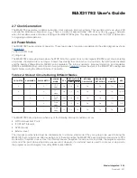 Preview for 18 page of Maxim Integrated MAX31782 User Manual