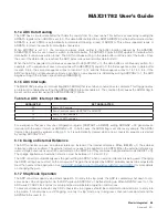 Preview for 48 page of Maxim Integrated MAX31782 User Manual