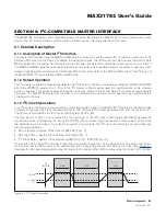 Preview for 70 page of Maxim Integrated MAX31782 User Manual