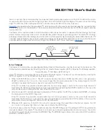 Preview for 71 page of Maxim Integrated MAX31782 User Manual