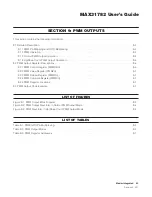 Preview for 82 page of Maxim Integrated MAX31782 User Manual