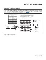 Preview for 83 page of Maxim Integrated MAX31782 User Manual