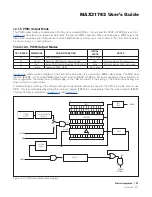 Preview for 109 page of Maxim Integrated MAX31782 User Manual