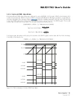 Preview for 110 page of Maxim Integrated MAX31782 User Manual