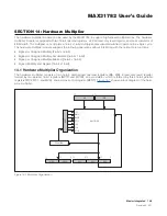 Preview for 117 page of Maxim Integrated MAX31782 User Manual