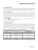 Preview for 132 page of Maxim Integrated MAX31782 User Manual