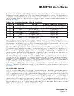 Preview for 133 page of Maxim Integrated MAX31782 User Manual