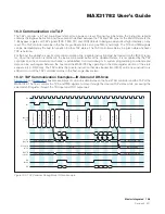 Preview for 134 page of Maxim Integrated MAX31782 User Manual