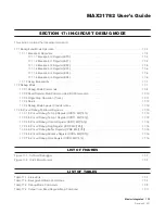 Preview for 136 page of Maxim Integrated MAX31782 User Manual