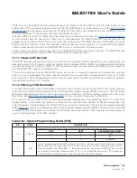 Preview for 155 page of Maxim Integrated MAX31782 User Manual