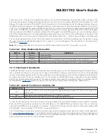 Preview for 156 page of Maxim Integrated MAX31782 User Manual